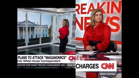 brianna keilar new look|More.